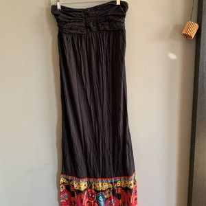 Maxi summer dress 🌺